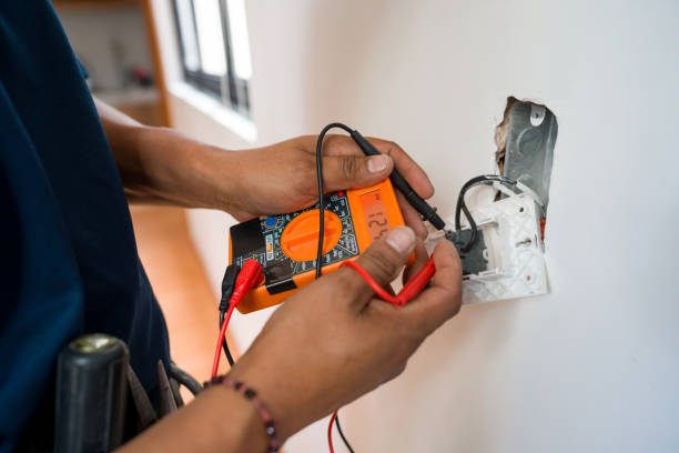 Best Electrical System Inspection  in Wolfhurst, OH