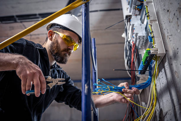 Best Circuit Breaker Repair  in Wolfhurst, OH
