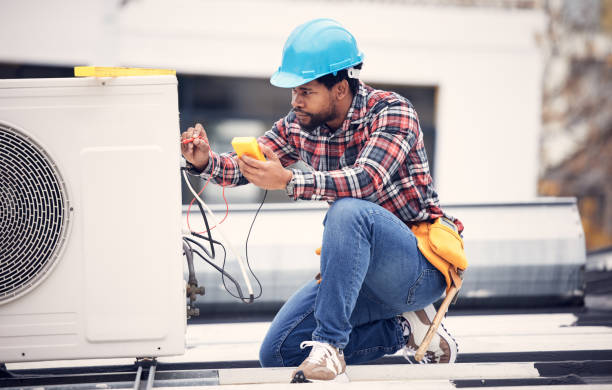 Best Electrical System Inspection  in Wolfhurst, OH